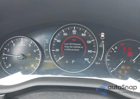 2021 Mazda Cx-30 Premium из США, поврежденный, VIN 3MVDMADL7MM252507